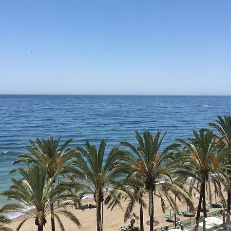 Las Palmas 1 Marbella Bagian luar foto