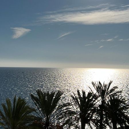 Las Palmas 1 Marbella Bagian luar foto