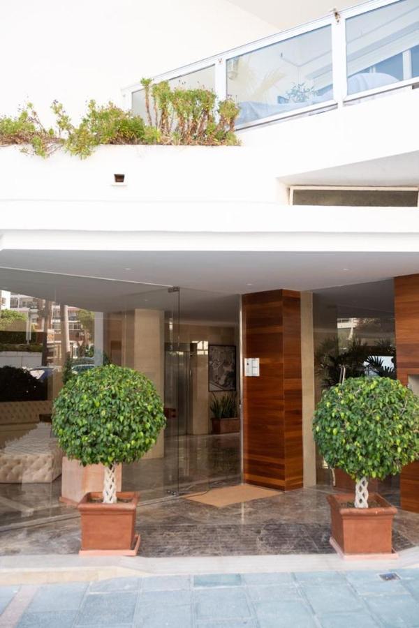Las Palmas 1 Marbella Bagian luar foto