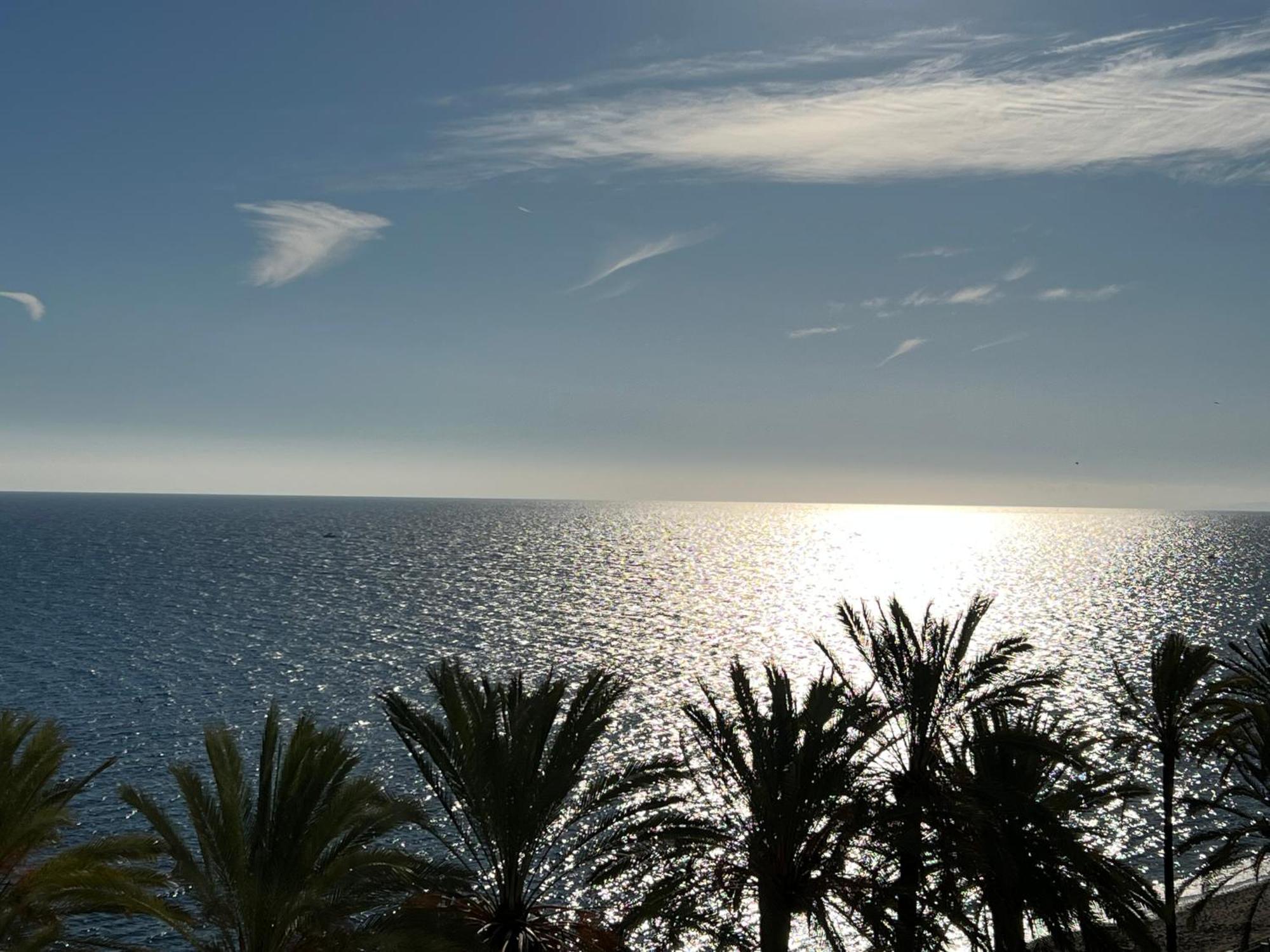 Las Palmas 1 Marbella Bagian luar foto